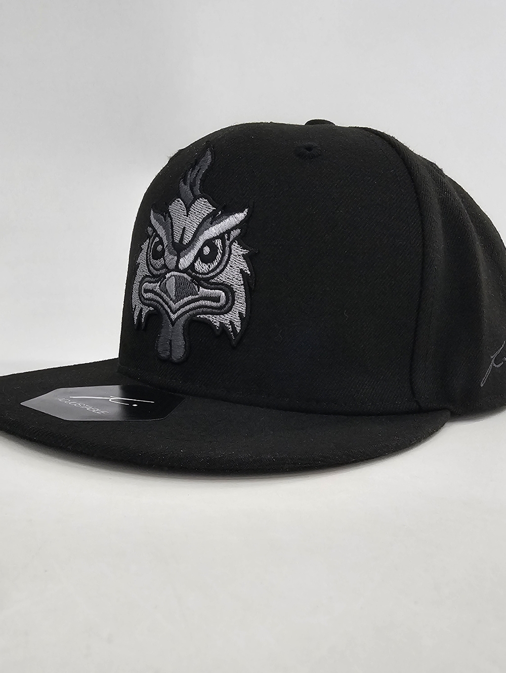 France National Soccer Team Fi Collection Rooster FFF Snapback Unisex Cap Hat